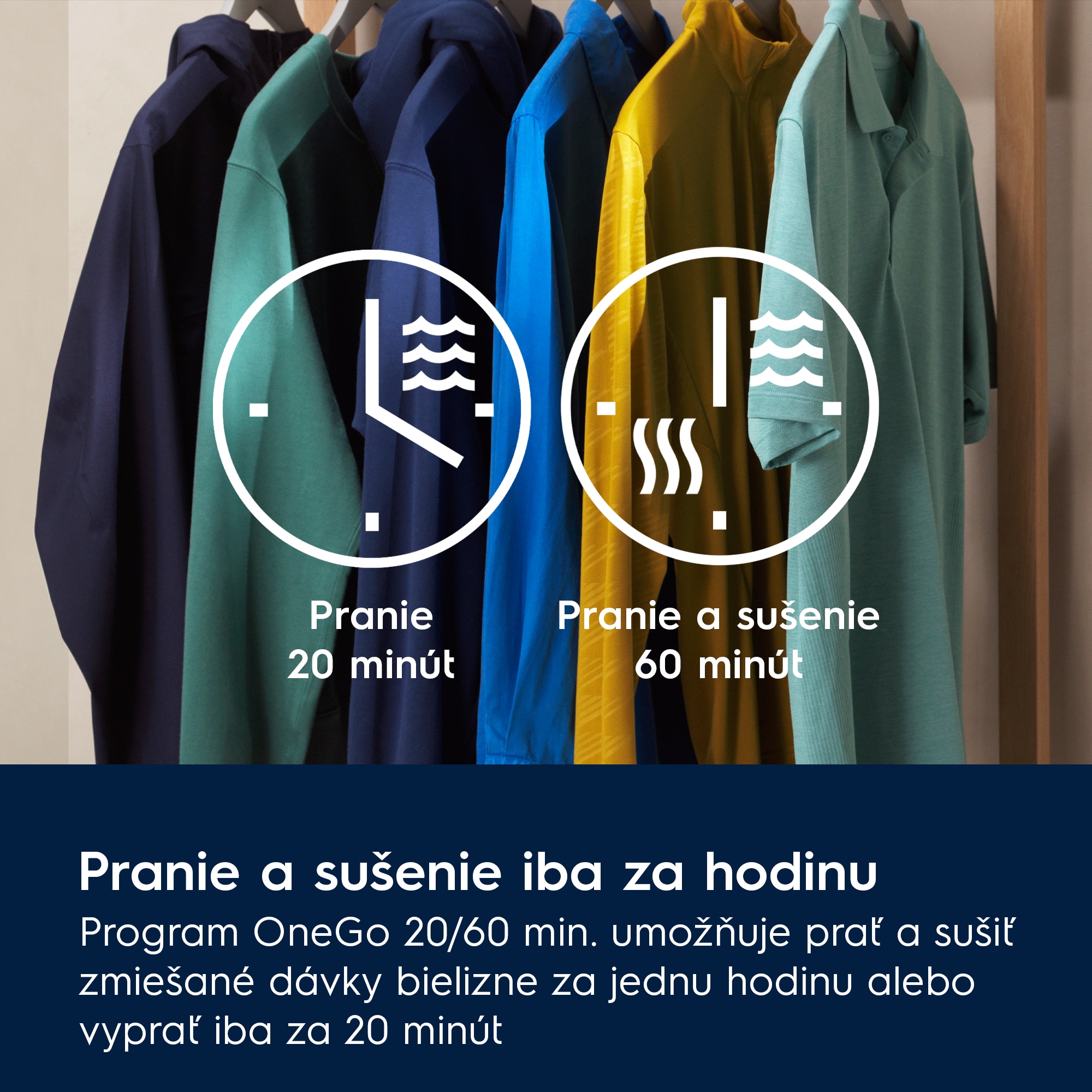 Electrolux - Voľne stojace práčky kombinované so sušičkou - EW7W2481C