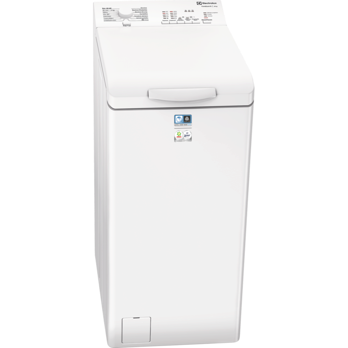 Electrolux - Práčky zvrchu plnené - EW5TN526C