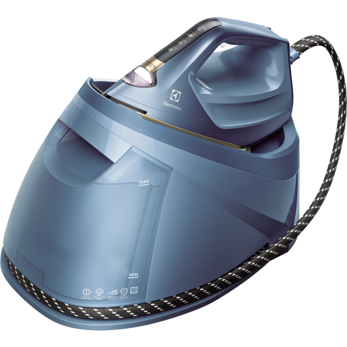 Electrolux - Naparovacia jednotka - E8ST1-6DBM