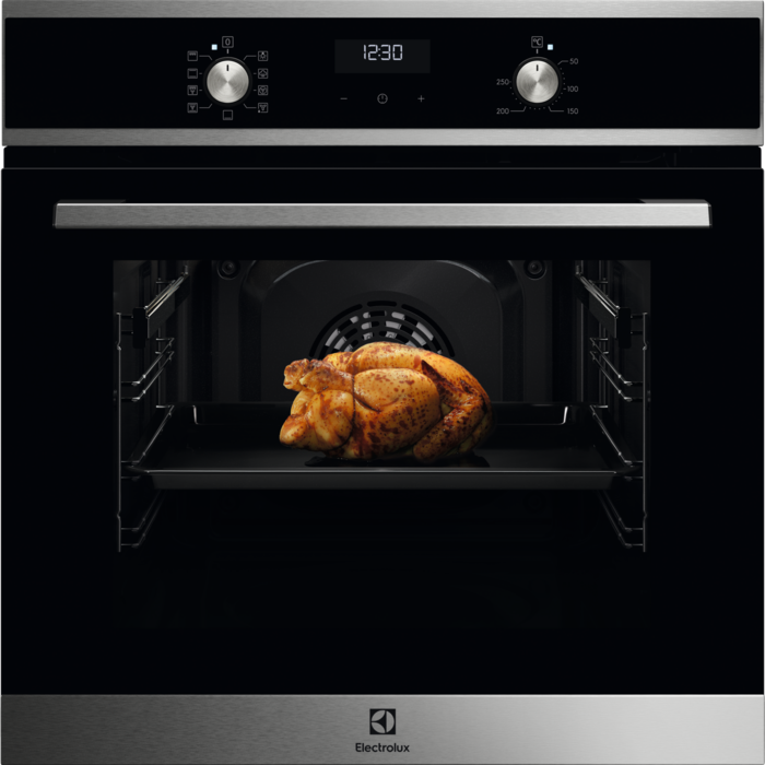 Electrolux - Rúry - EOD5H70BX