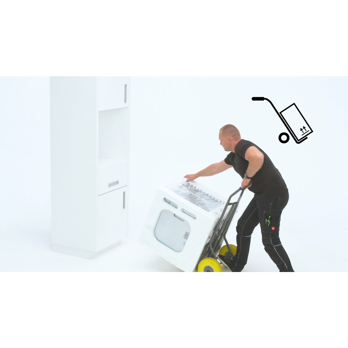 Electrolux - Rúry - KOFGH70TK