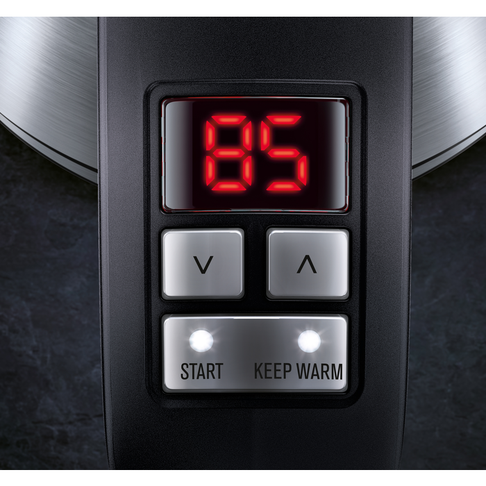 Electrolux - Rýchlovarná kanvica - EEWA7700
