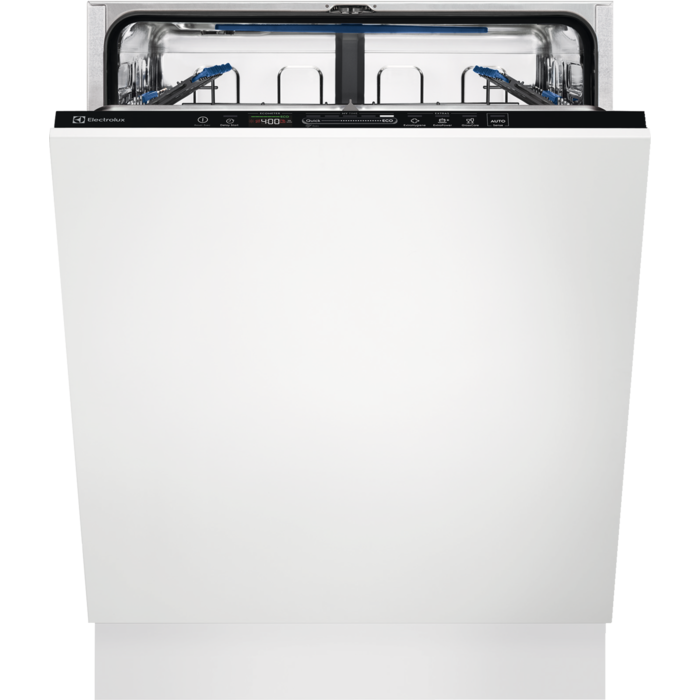 Electrolux - Umývačky riadu 60 cm - EEG67410L