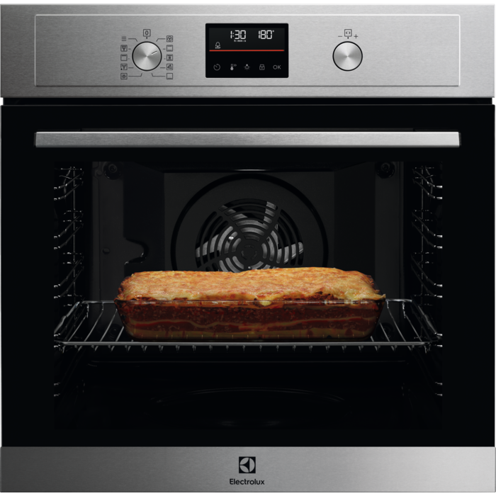 Electrolux - Rúry - EOF4P56X