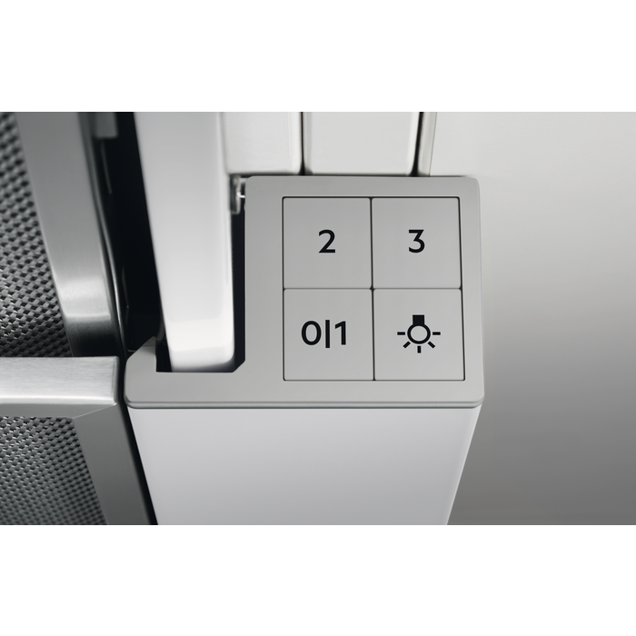 Electrolux - Integrované odsávače - LFP326FW