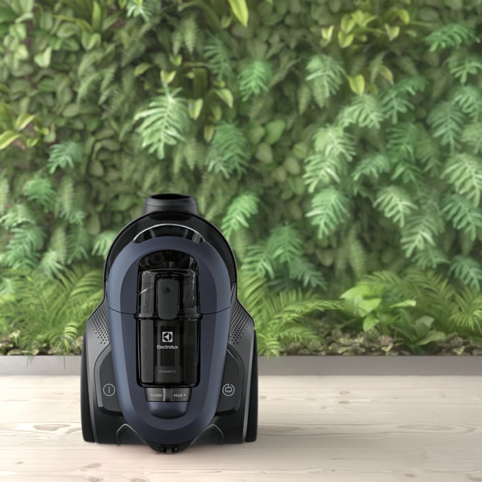 Electrolux - Bezvreckový vysávač - EL61C3DB