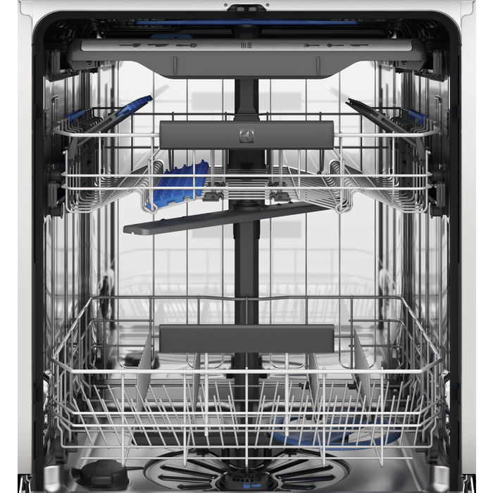 Electrolux - Vstavané umývačky riadu - EES68600L