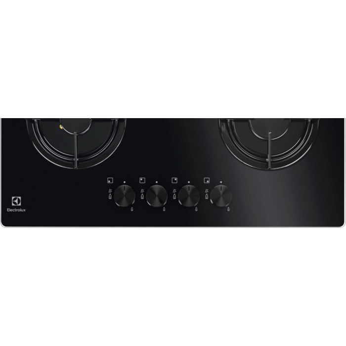 Electrolux - Plynové varné dosky - EGT6242NVK