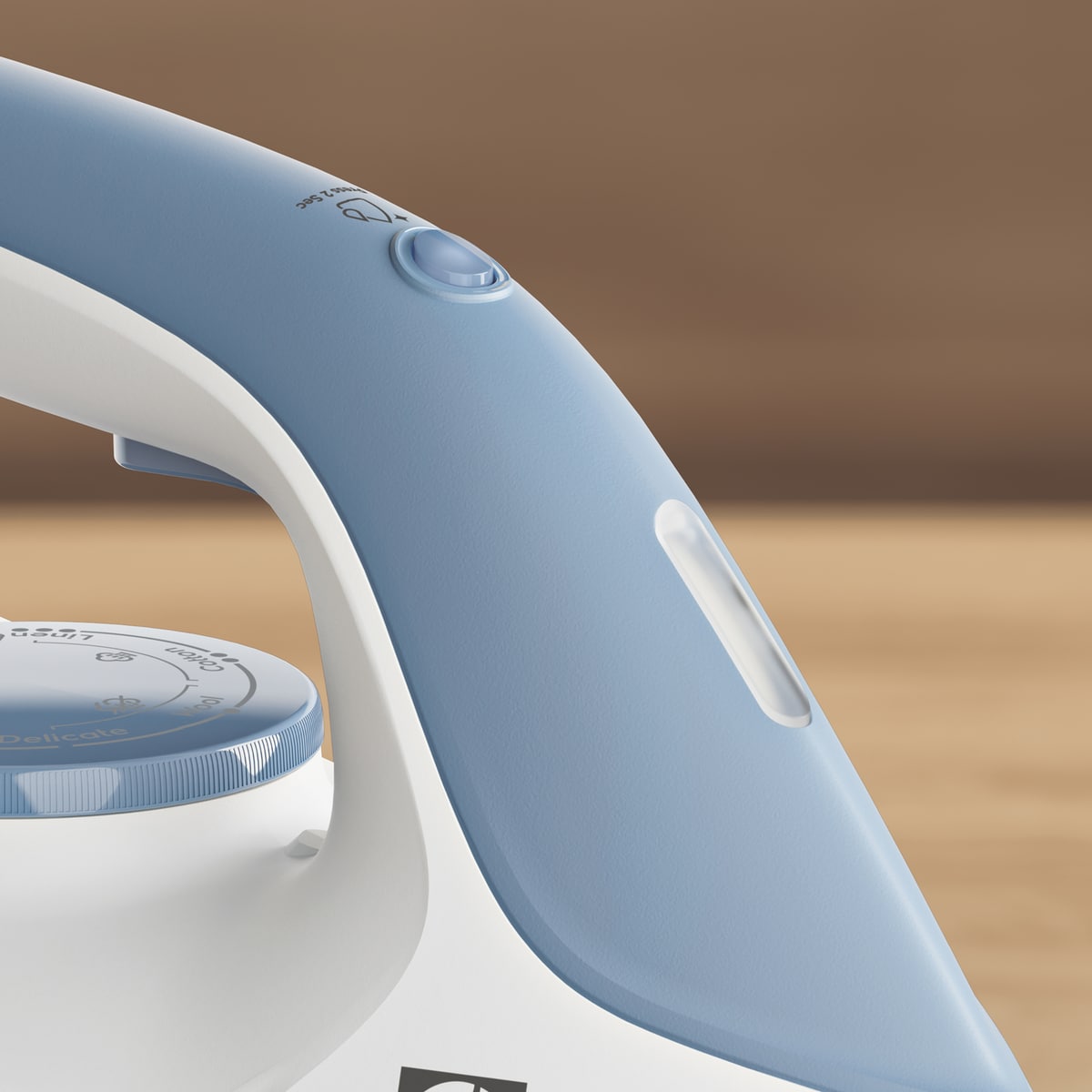 Electrolux - Naparovacia jednotka - E5ST1-2DB