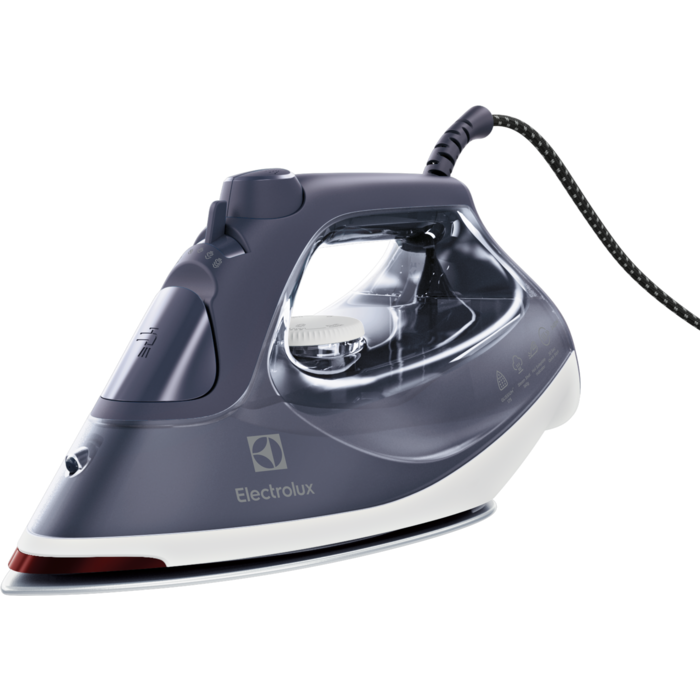 Electrolux Naparovacia žehlička REFINE 600 E6SI1-2MN