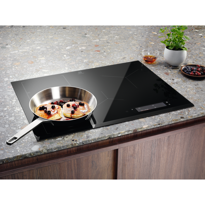 Electrolux - Indukčné varné dosky - EIS7548