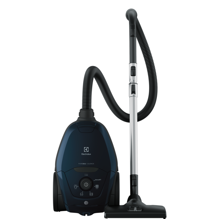 Electrolux - Vreckový vysávač - PD82-4ST
