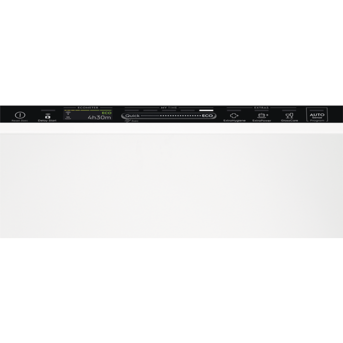 Electrolux - Vstavané umývačky riadu - EEG88520W