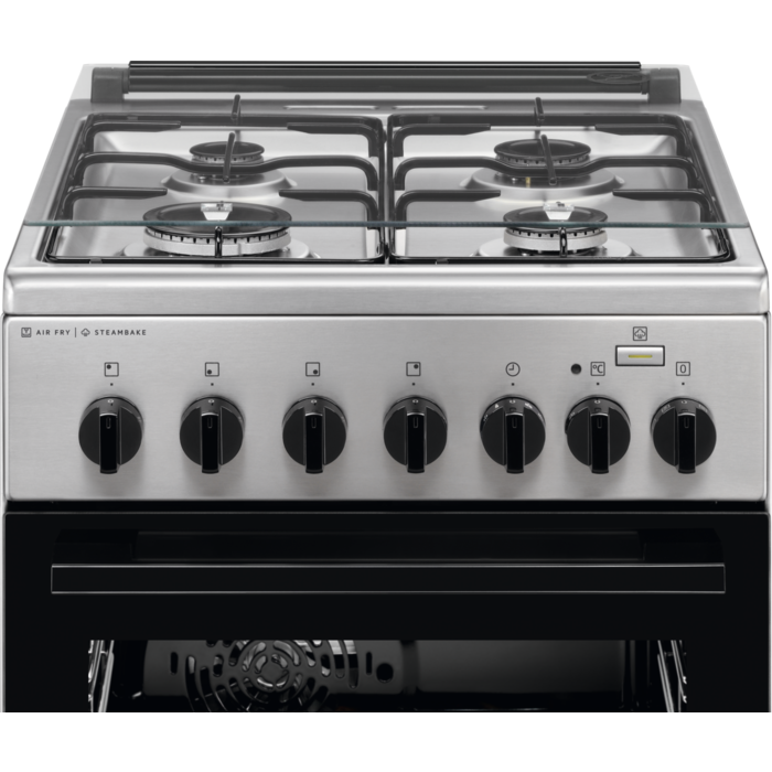 Electrolux - Plynové sporáky - LKK560000X