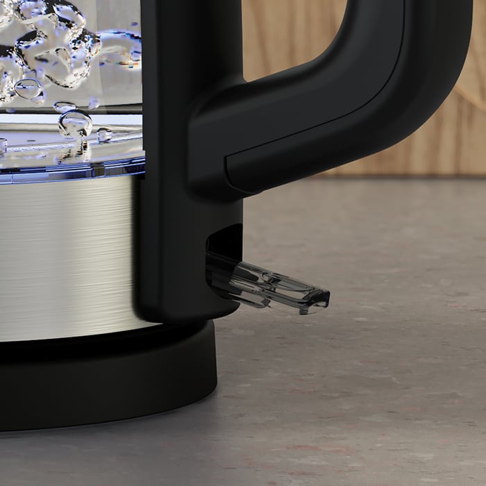 Electrolux - Rýchlovarná kanvica - E4GK1-4GB