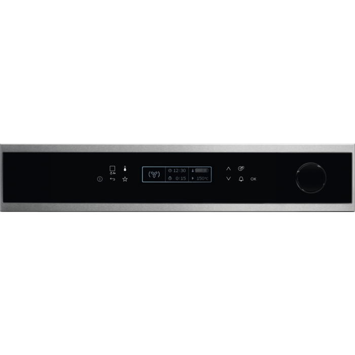 Electrolux - Parné rúry - LOC8H31X