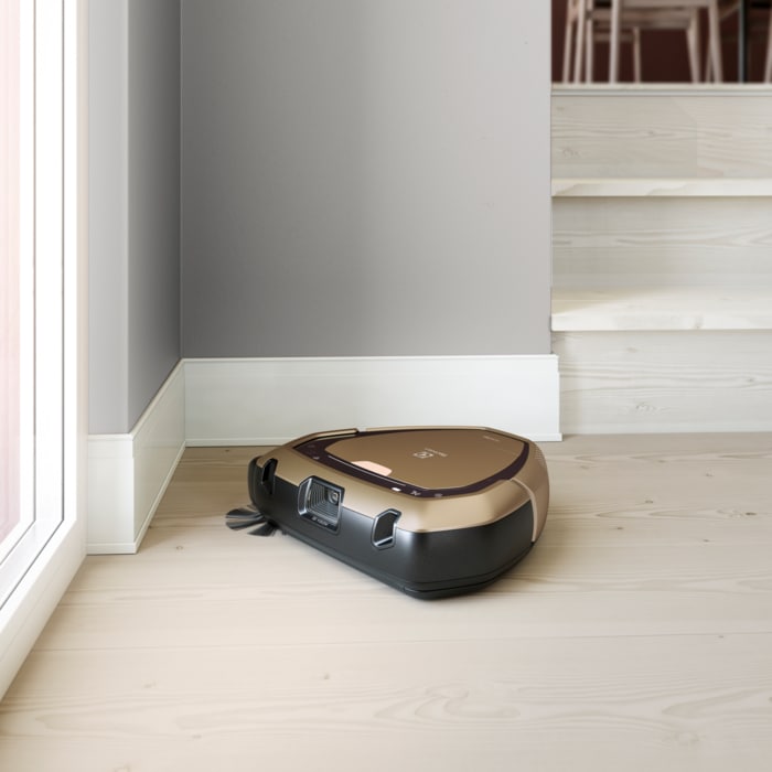 Electrolux - Robotické vysávače - PI92-6DGM