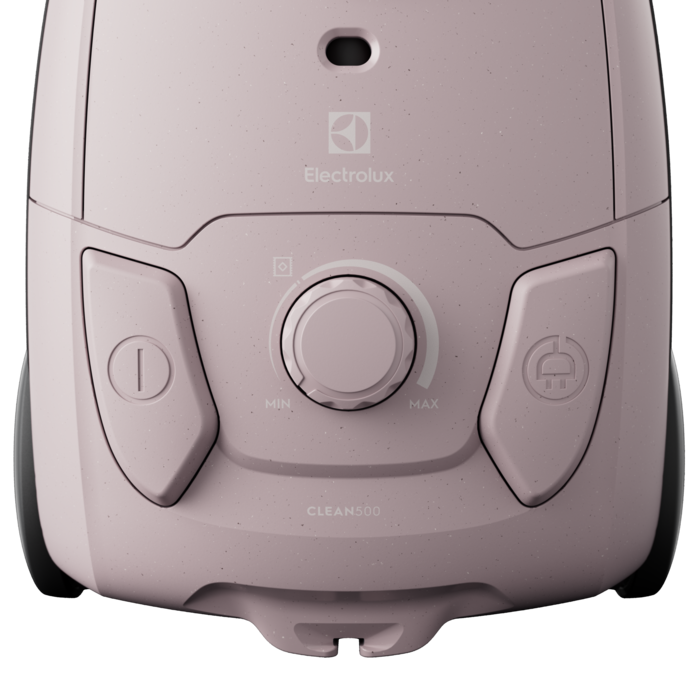 Electrolux - Vreckový vysávač - EB51C1WP
