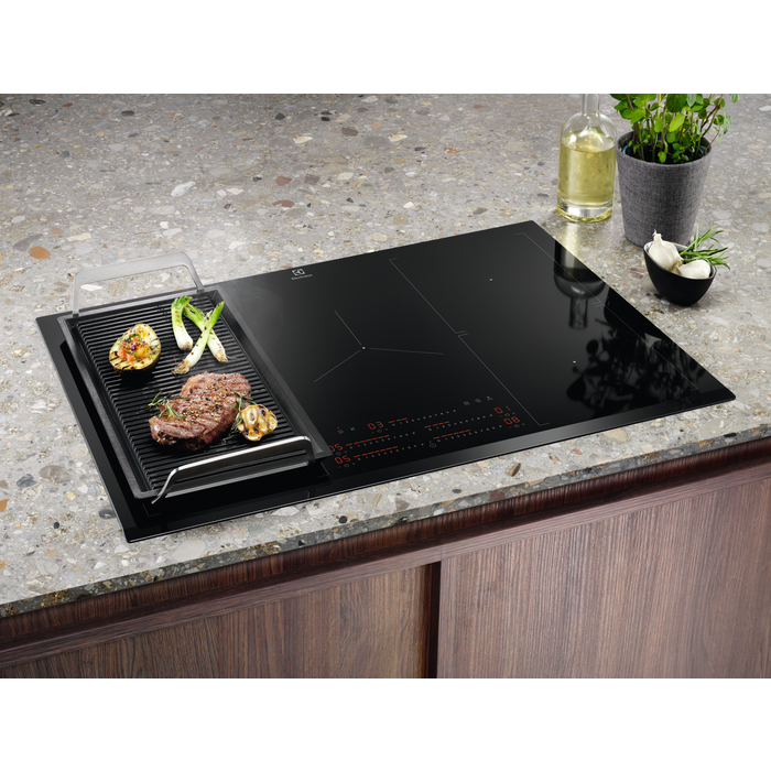 Electrolux - Indukčné varné panely - EIV84550