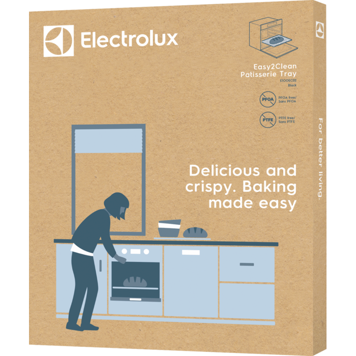 Electrolux - Plech na pečenie - E1OOEC02