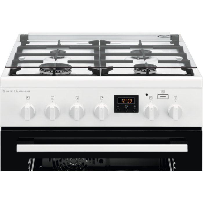 Electrolux - Plynové sporáky - LKK660200W