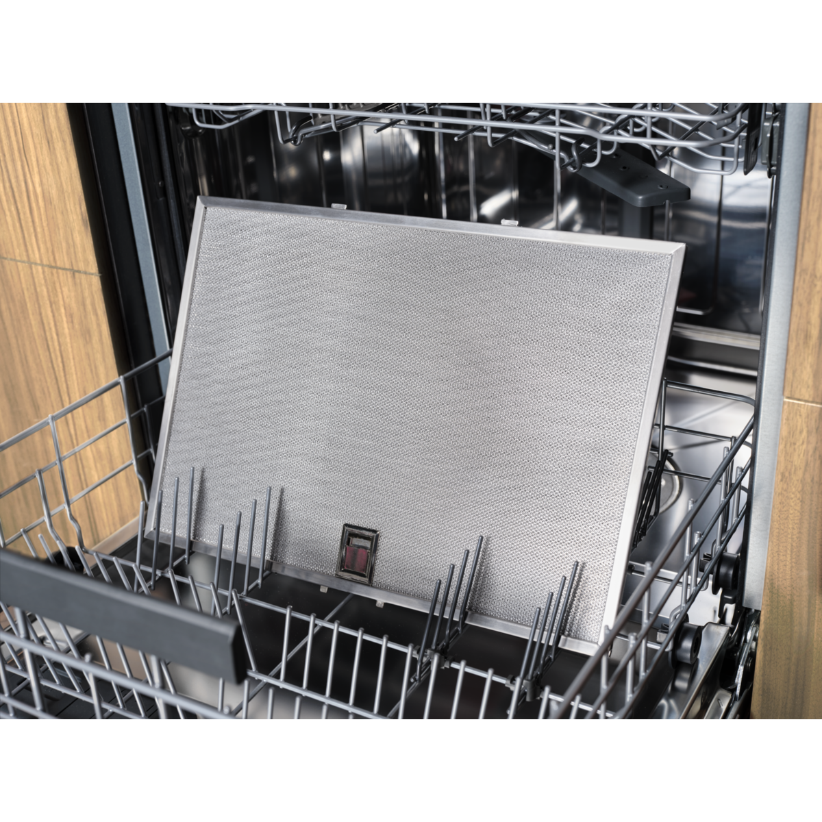 Electrolux - Čierne odsávače - LFV626K
