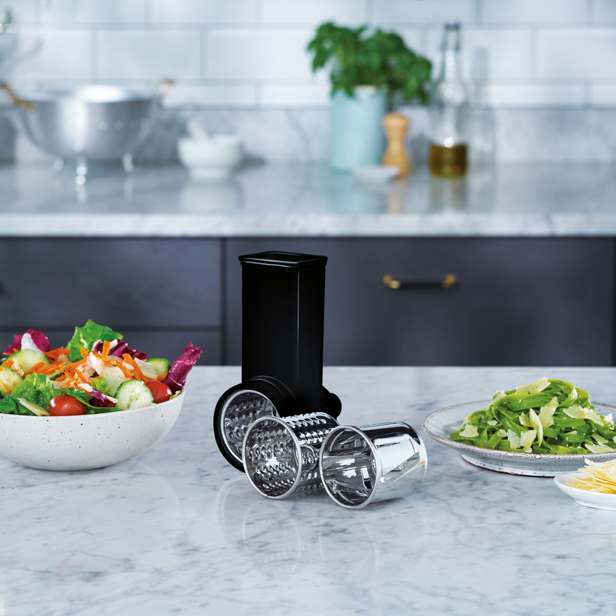 Electrolux - Kuchynský robot - EKM3700