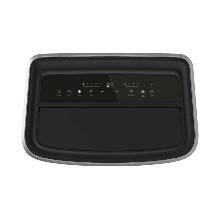 Electrolux - Prenosná klimatizácia - EXP34U338HW