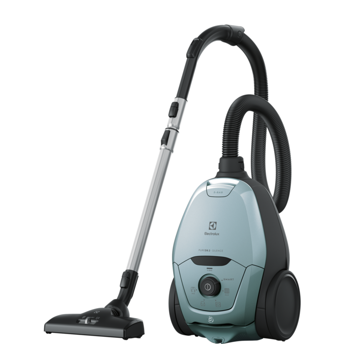 Electrolux - Vreckový vysávač - PD82-4MB