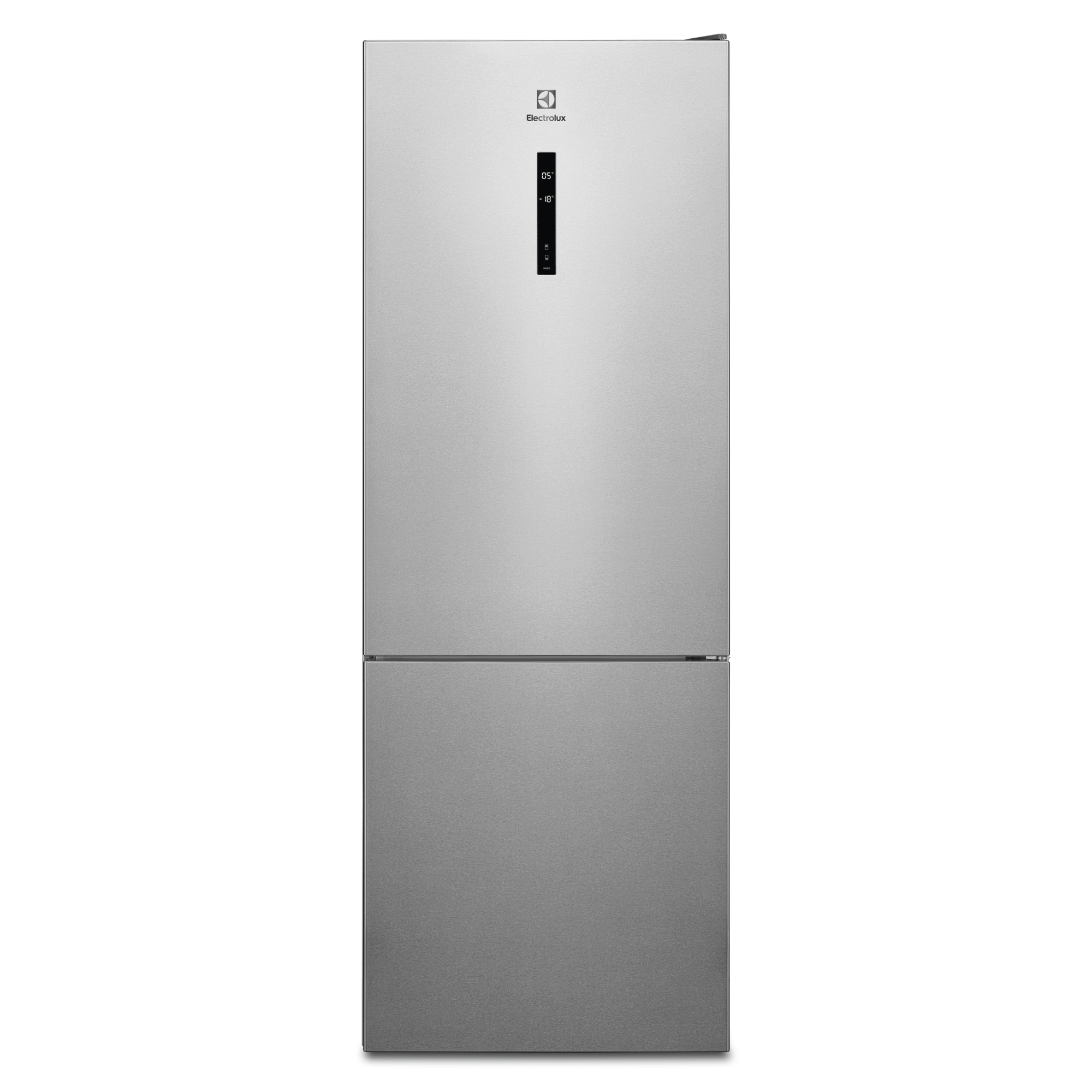 Electrolux - Voľne stojace chladničky s mrazničkou - LNT7ME46X2