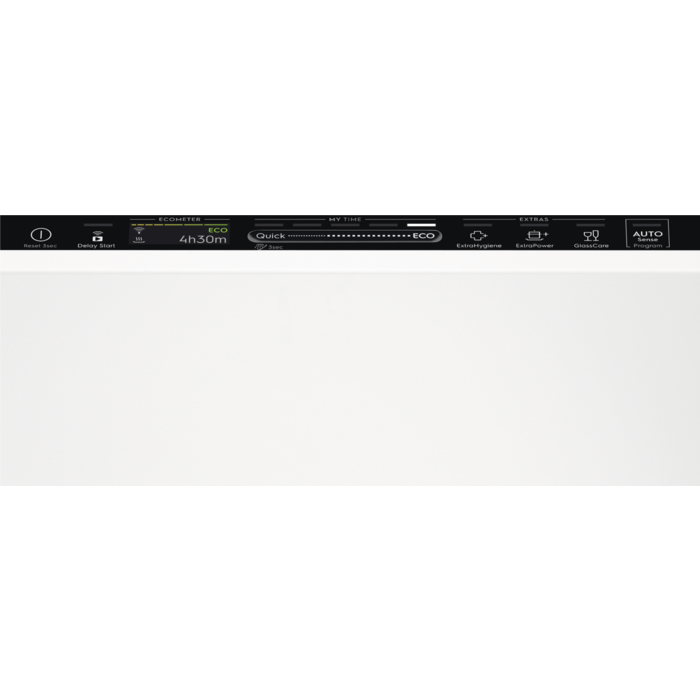 Electrolux - Vstavané umývačky riadu - EEC87400W