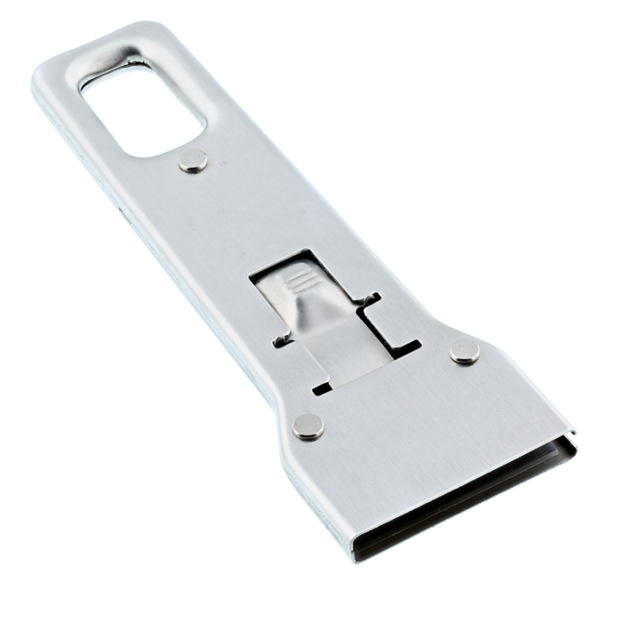 No Brand - Škrabka na varné panely - E6HUE102