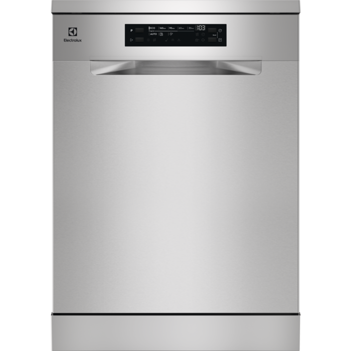 Electrolux - Umývačky riadu 60 cm - ESM48400SX