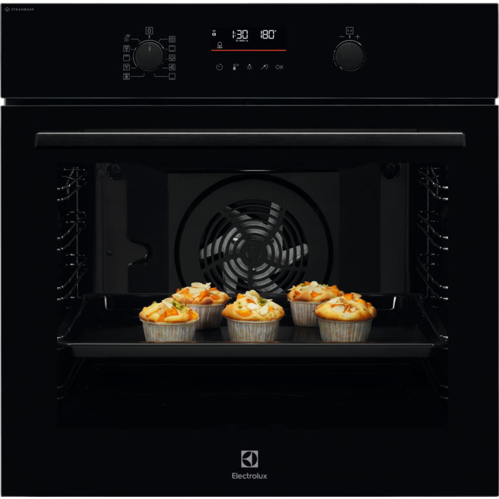 Electrolux - Pyrolytické rúry - EOD6P77WZ