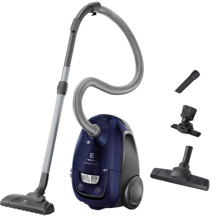 Electrolux - Vreckový vysávač - EUSC62-DB