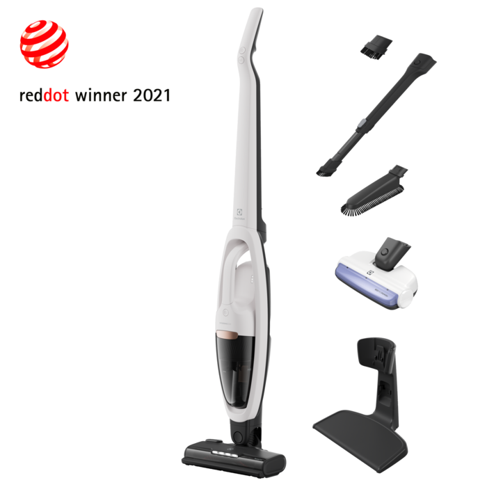 Electrolux - Tyčový vysávač - ES52HB25SH