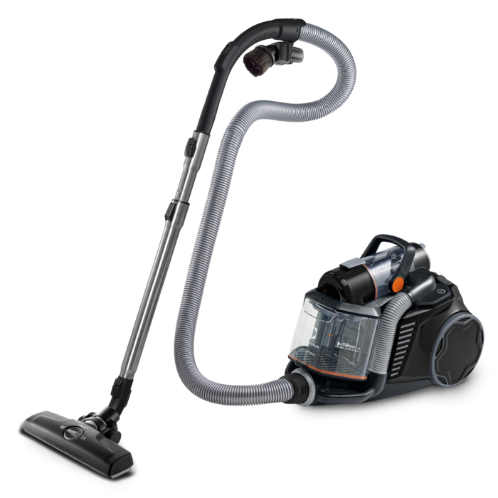 Electrolux - Bezvreckový vysávač - EUFC82EB