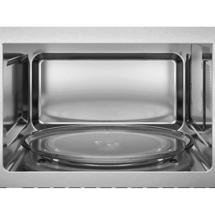 Electrolux - Vstavané mikrovlnné rúry - KMFD264TEX