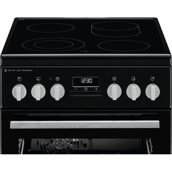 Electrolux - Elektrický sporák - LKR564275K
