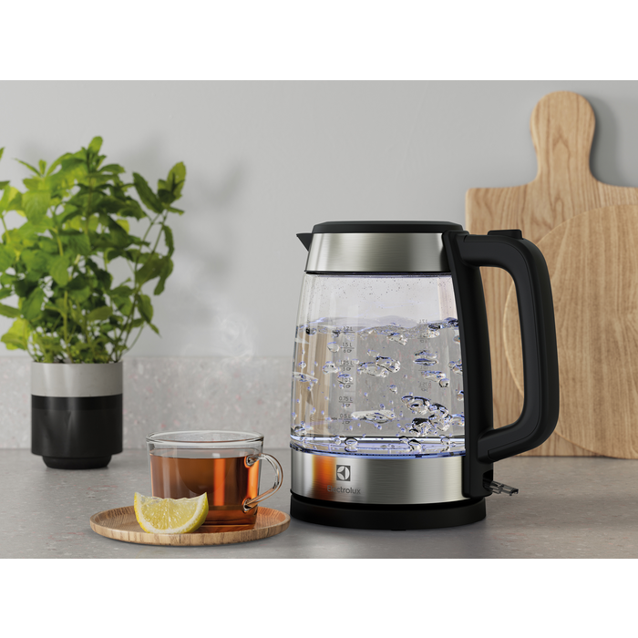 Electrolux - Rýchlovarná kanvica - E4GK1-4GB