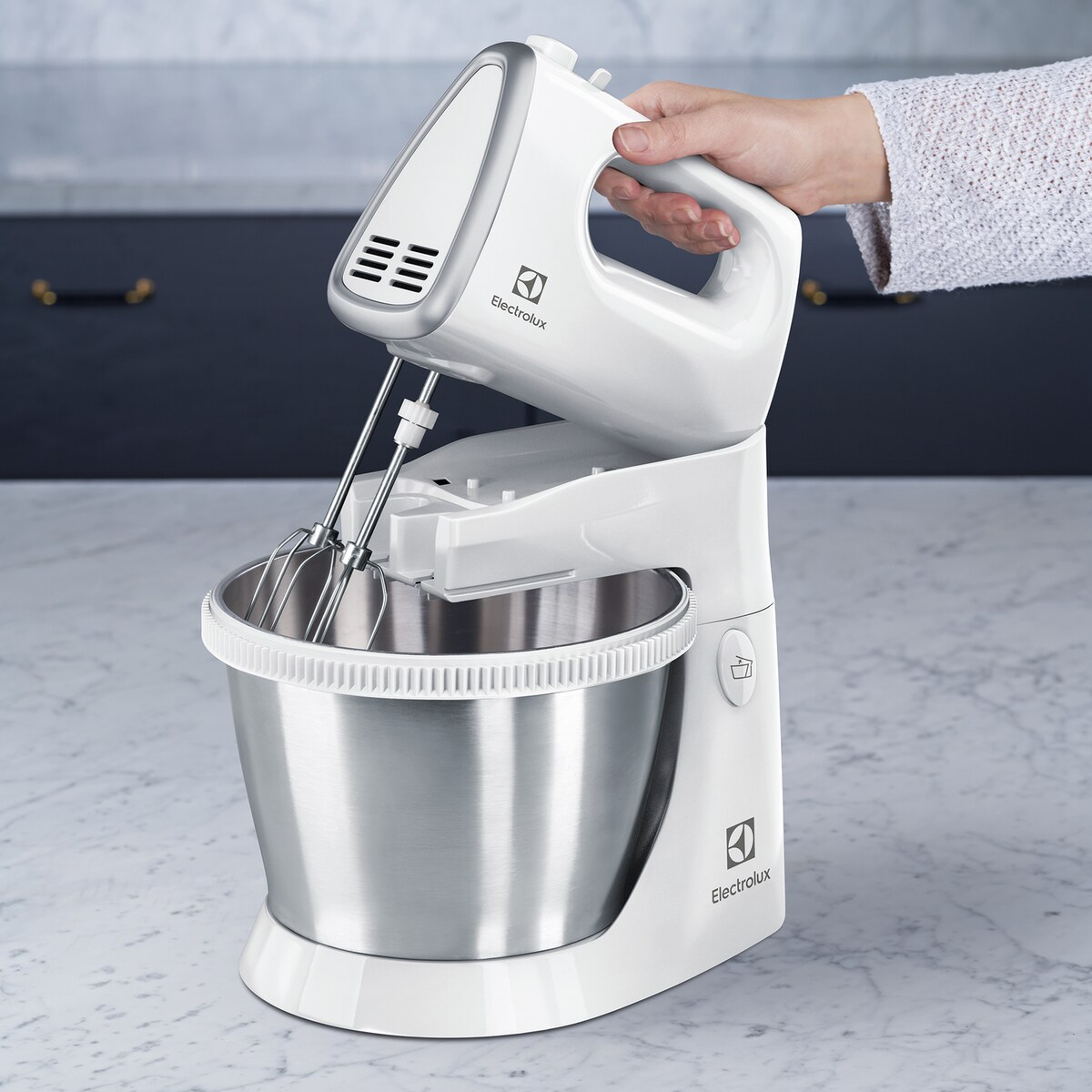 Electrolux - Ručný šľahač - ESM3310