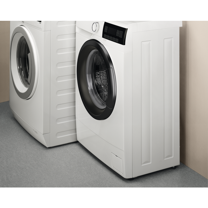 Electrolux - Práčky úzke spredu plnené - EW6SM326SC