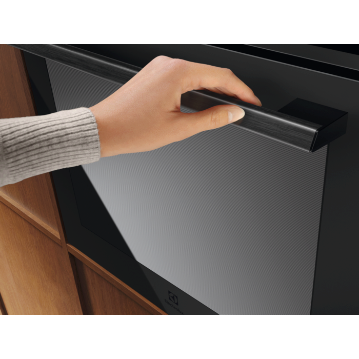 Electrolux - Parné rúry - EOC9P3XT