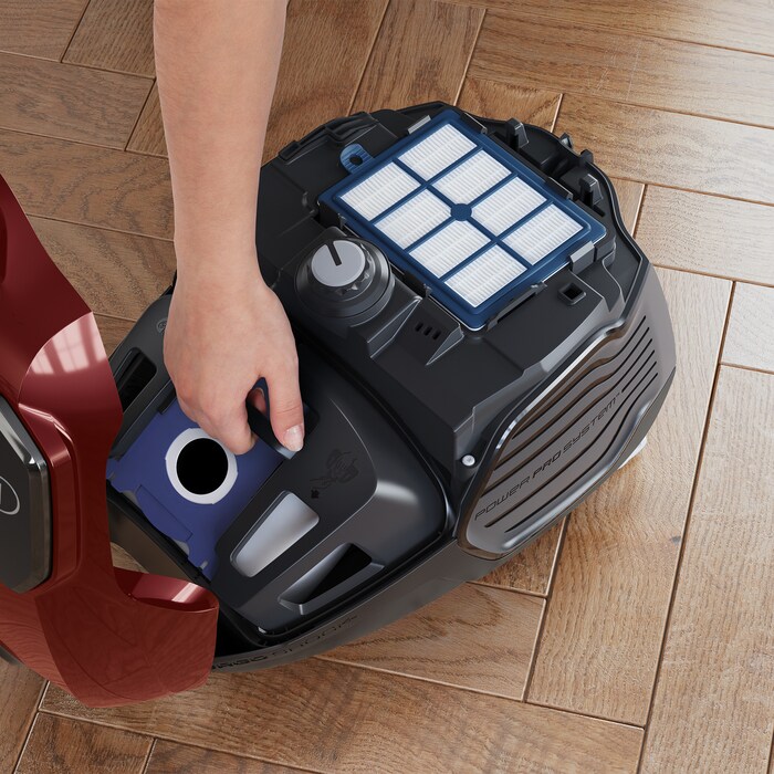 Electrolux - Vreckový vysávač - EPF6ANIMAL