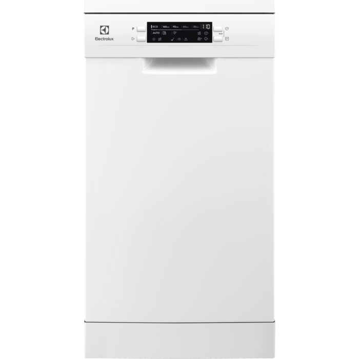 Electrolux - Voľne stojace umývačky riadu - ESS43210SW