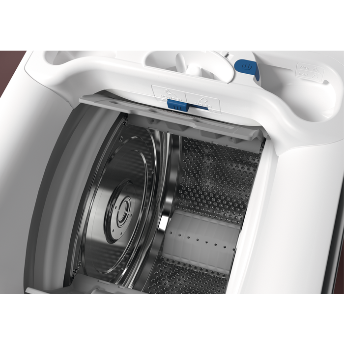 Electrolux - Práčky zvrchu plnené - EW6TN4272