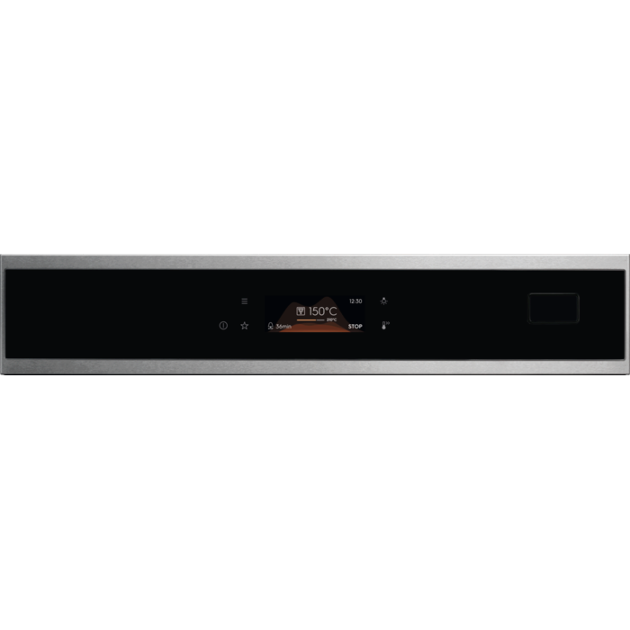 Electrolux - Rúry - EOB8S38X