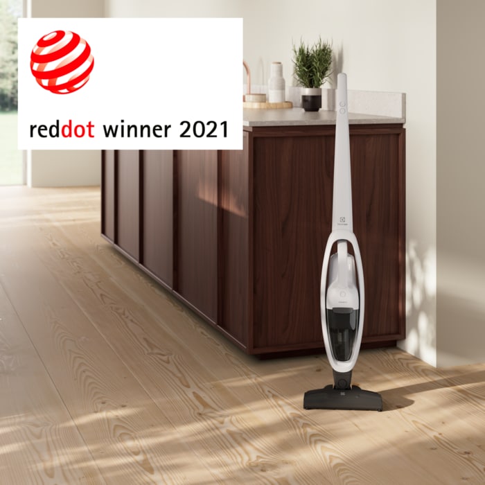 Electrolux - Tyčový vysávač - ES31CB18SH