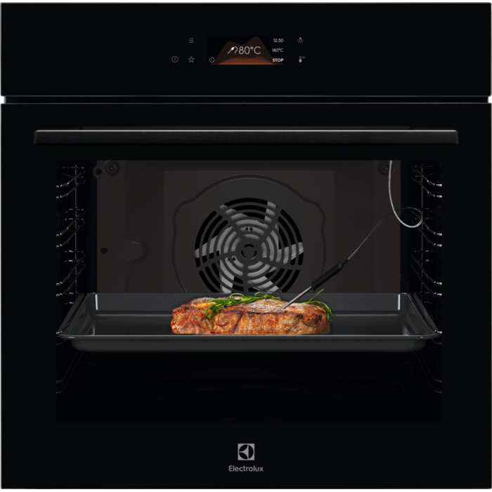 Electrolux - Rúry - LOD8C39Z