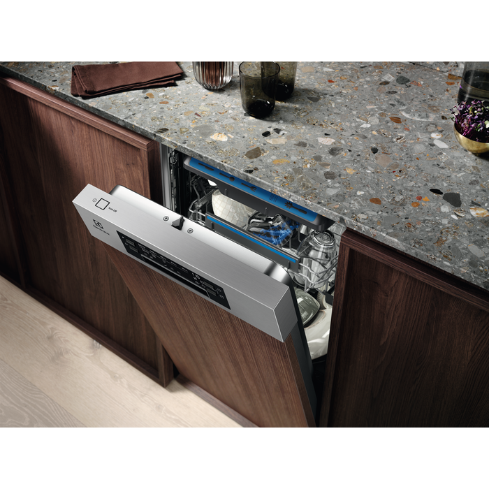 Electrolux - Malé umývačky riadu - EEM43300IX